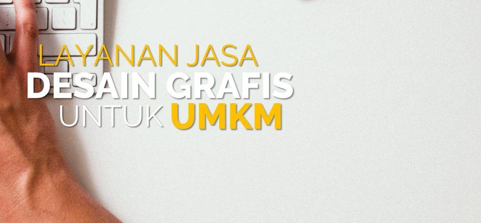 JASA DESAIN GRAFIS SUMATERA UTARA