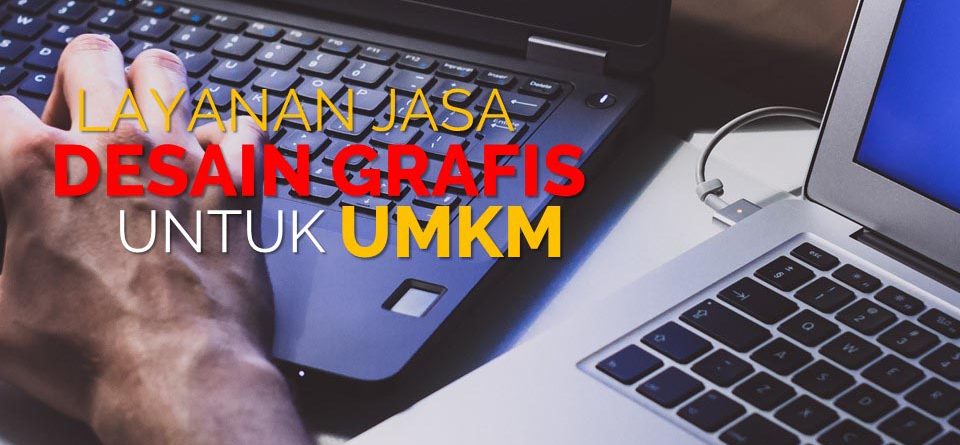 JASA DESAIN GRAFIS KALIMANTAN BARAT