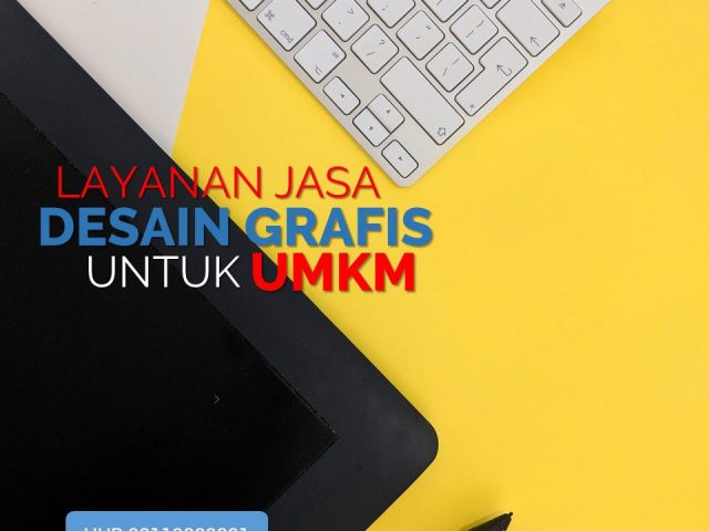 JASA DESAIN GRAFIS KALIMANTAN SELATAN