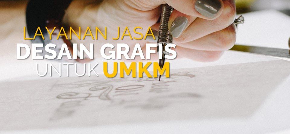 JASA DESAIN GRAFIS KALIMANTAN UTARA