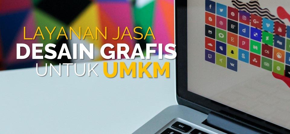 JASA DESAIN GRAFIS SULAWESI BARAT