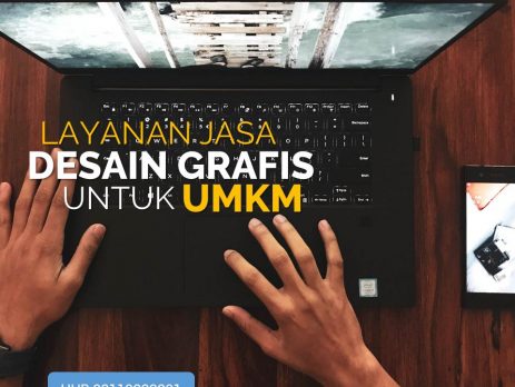 JASA DESAIN GRAFIS SULAWESI TENGGARA