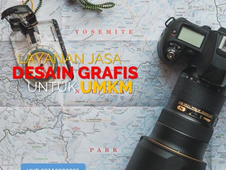 JASA DESAIN GRAFIS SULAWESI SELATAN