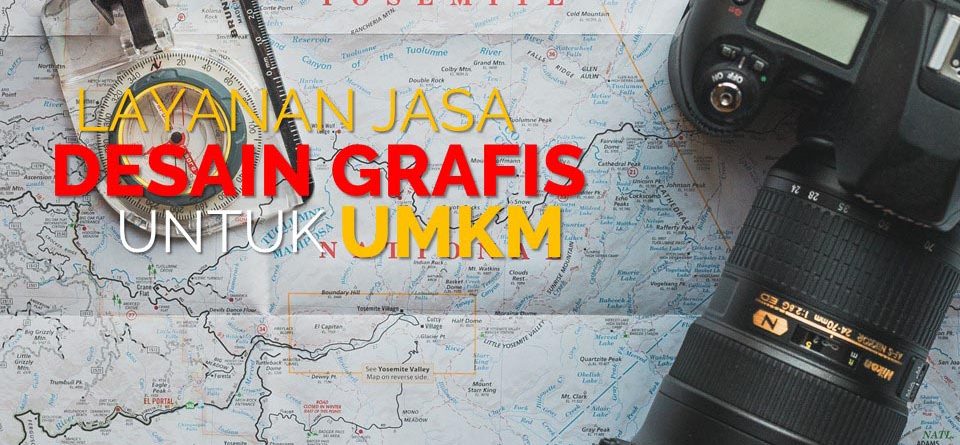 JASA DESAIN GRAFIS SULAWESI SELATAN