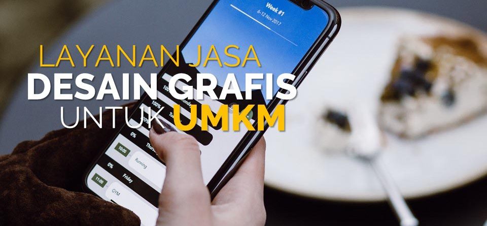 JASA DESAIN GRAFIS SUMATERA BARAT