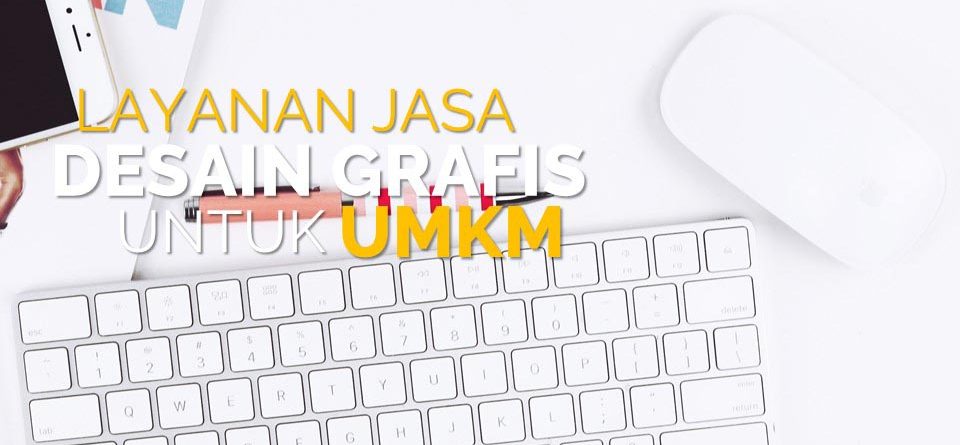 JASA DESAIN GRAFIS RIAU