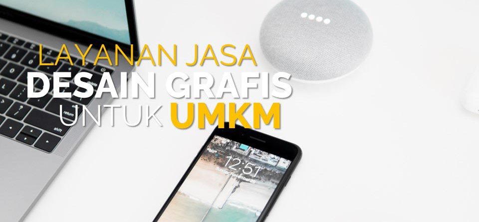 JASA DESAIN GRAFIS JAMBI