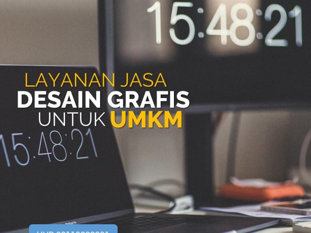 JASA DESAIN GRAFIS SUMATERA SELATAN