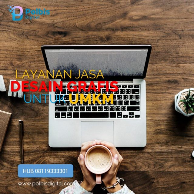 JASA DESAIN GRAFIS BENGKULU