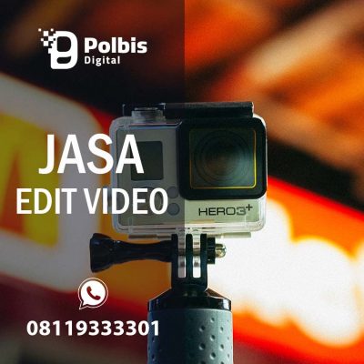 JASA EDIT VIDEO MURAH DAN BERKUALITAS DI PROVINSI NUSA TENGGARA TIMUR