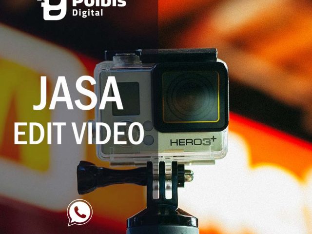 JASA EDIT VIDEO MURAH DAN BERKUALITAS DI PROVINSI NUSA TENGGARA TIMUR