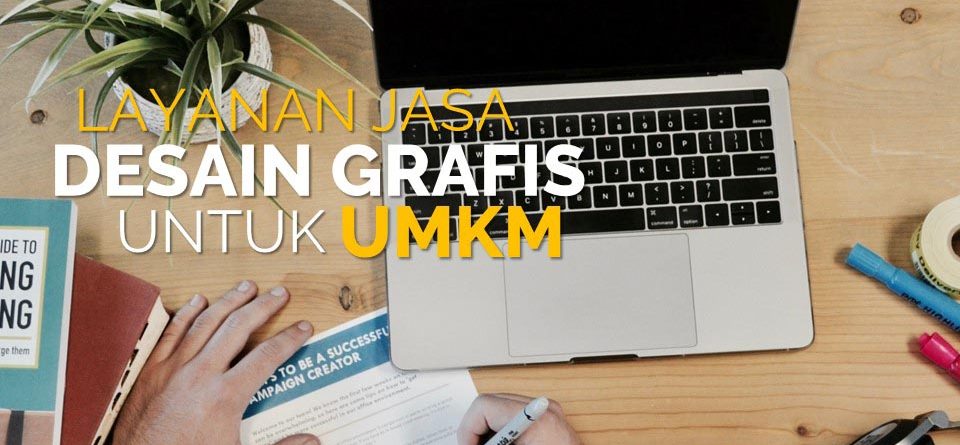 JASA DESAN GRAFIS MURAH