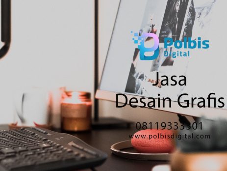 JASA DESAIN GRAFIS SUMBA BARAT DAYA