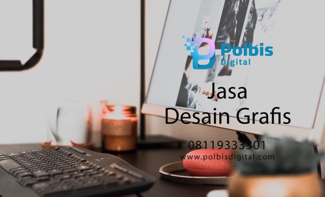 JASA DESAIN GRAFIS SUMBA BARAT DAYA