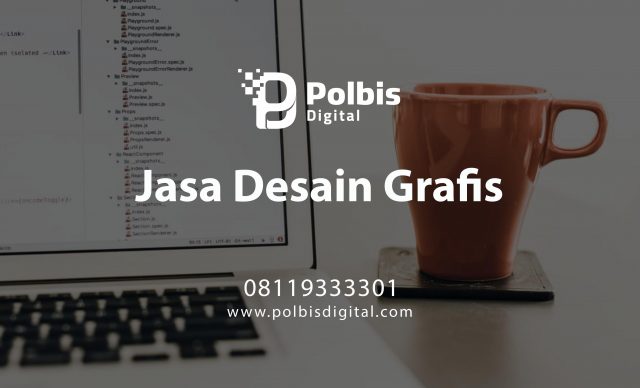 JASA DESAIN GRAFIS MEMPAWAH