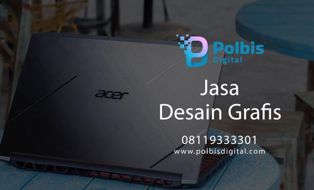 JASA DESAIN GRAFIS NGASEM