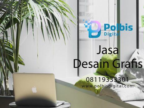 JASA DESAIN GRAFIS DONGGALA