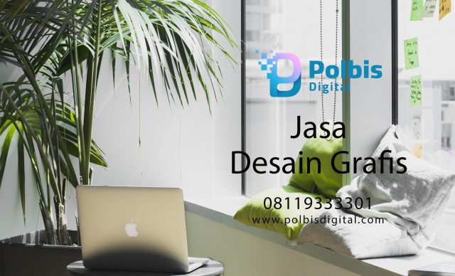 JASA DESAIN GRAFIS DONGGALA