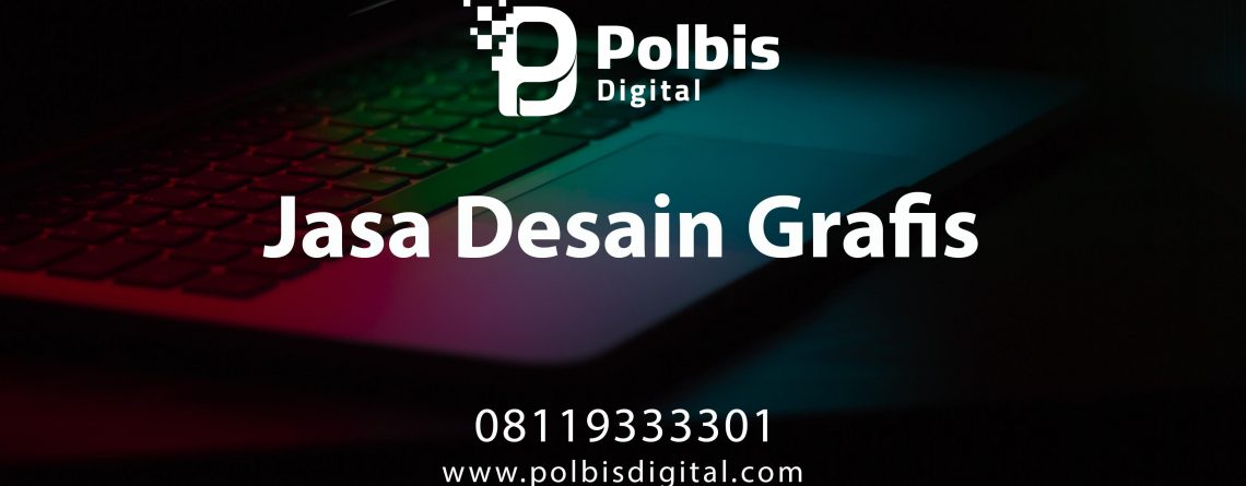 JASA DESAIN GRAFIS LUWU UTARA