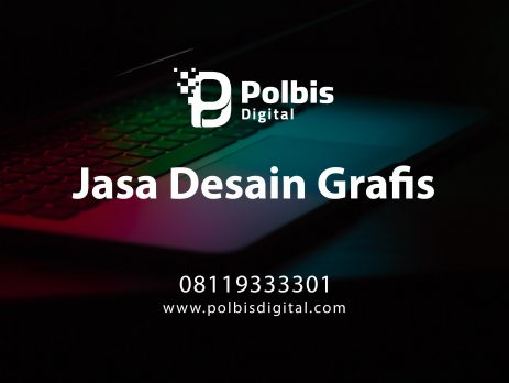 JASA DESAIN GRAFIS LUWU UTARA