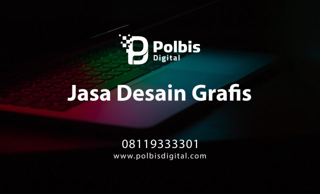 JASA DESAIN GRAFIS LUWU UTARA