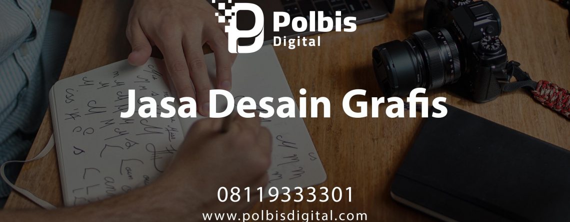 JASA DESAIN GRAFIS POHUWATO