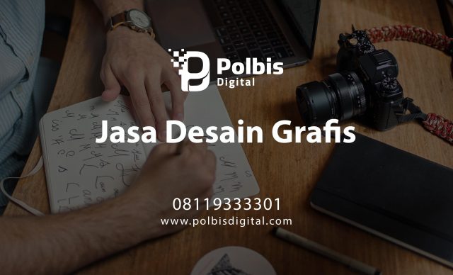 JASA DESAIN GRAFIS POHUWATO