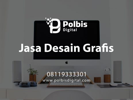 JASA DESAIN GRAFIS DOGIYAI