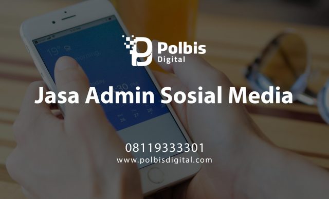 JASA ADMIN SOSIAL MEDIA ACEH BARAT