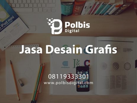 JASA DESAIN GRAFIS BARITO UTARA