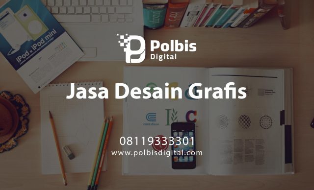 JASA DESAIN GRAFIS BARITO UTARA