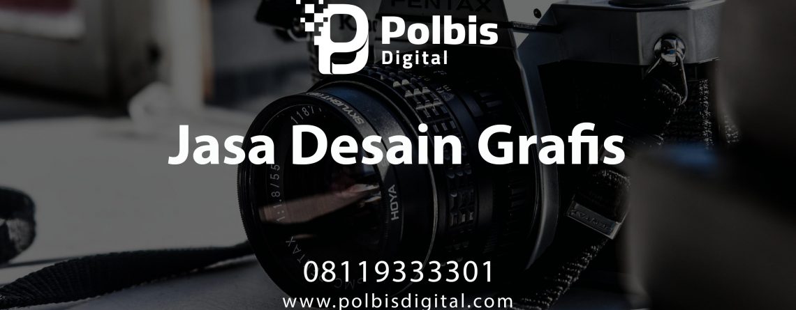 JASA DESAIN GRAFIS RENGAT