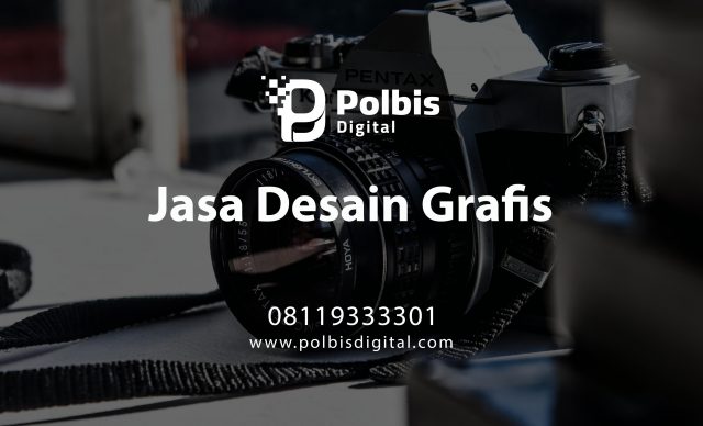 JASA DESAIN GRAFIS RENGAT