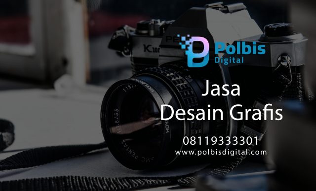 JASA DESAIN GRAFIS MANGUPURA