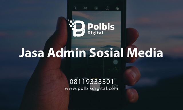 JASA ADMIN SOSIAL MEDIA SIMALUNGUN