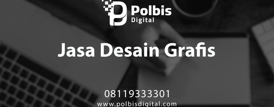 JASA DESAIN GRAFIS TORAJA UTARA