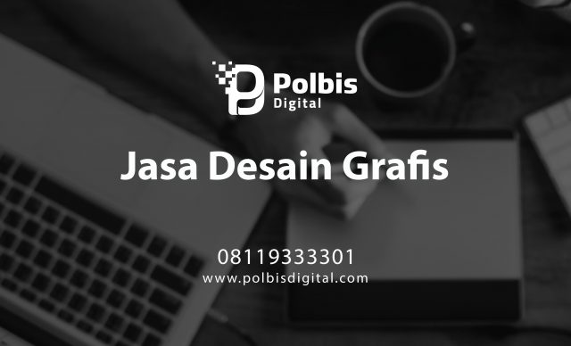 JASA DESAIN GRAFIS TORAJA UTARA