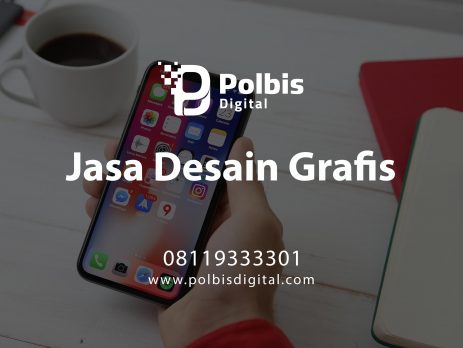 JASA DESAIN GRAFIS RAJA AMPAT