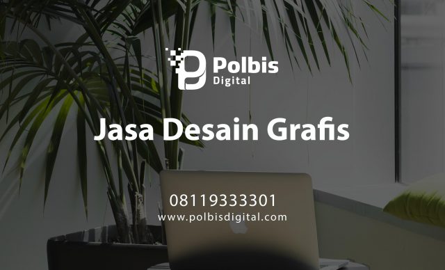 JASA DESAIN GRAFIS MAPPI