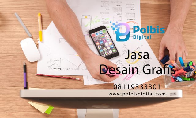 JASA DESAIN GRAFIS MALAKA