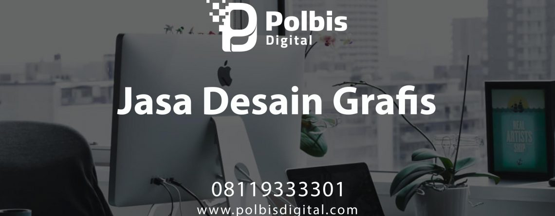 JASA DESAIN GRAFIS MALINAU