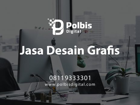 JASA DESAIN GRAFIS MALINAU