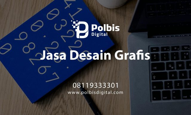 JASA DESAIN GRAFIS GUNUNG MAS