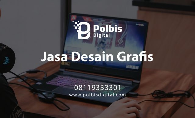 JASA DESAIN GRAFIS BANGKINANG