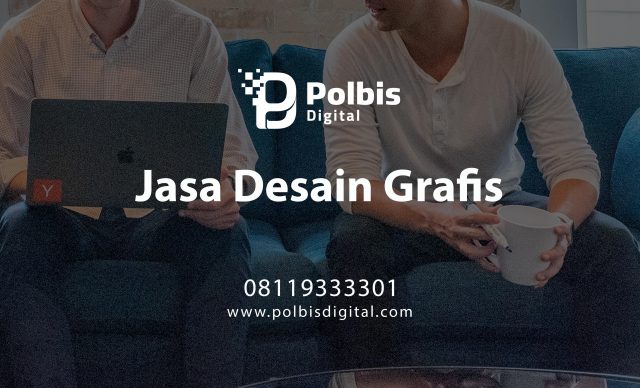 JASA DESAIN GRAFIS KOTA AGUNG