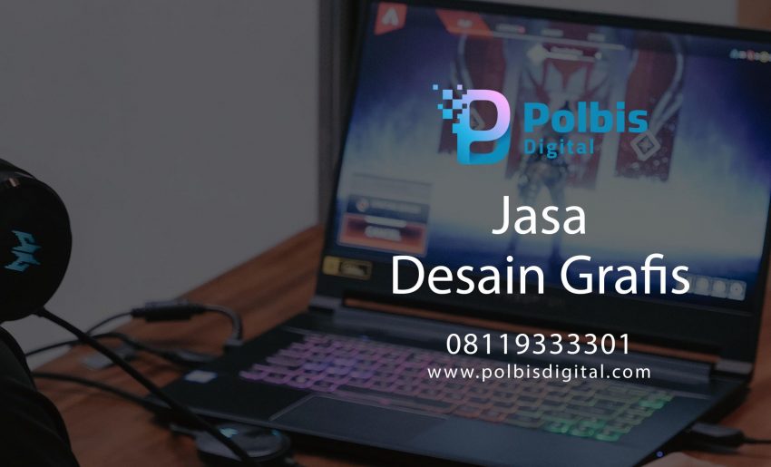 JASA DESAIN GRAFIS SINGARAJA