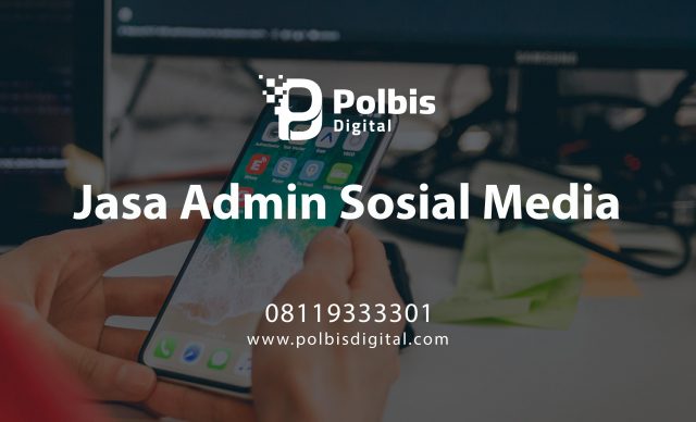 JASA ADMIN SOSIAL MEDIA BATU BARA