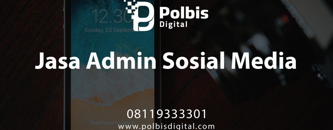 JASA ADMIN SOSIAL MEDIA TAPANULI SELATAN