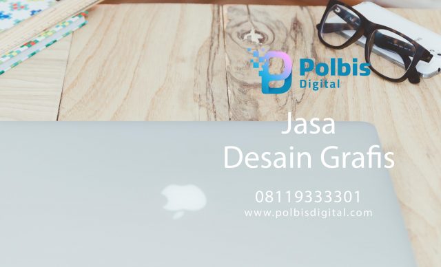 JASA DESAIN GRAFIS BUTON