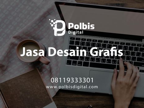 JASA DESAIN GRAFIS WAJO